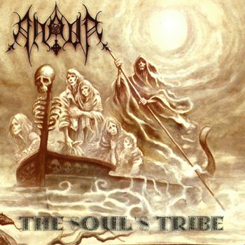 Anaon : The Soul's Tribe